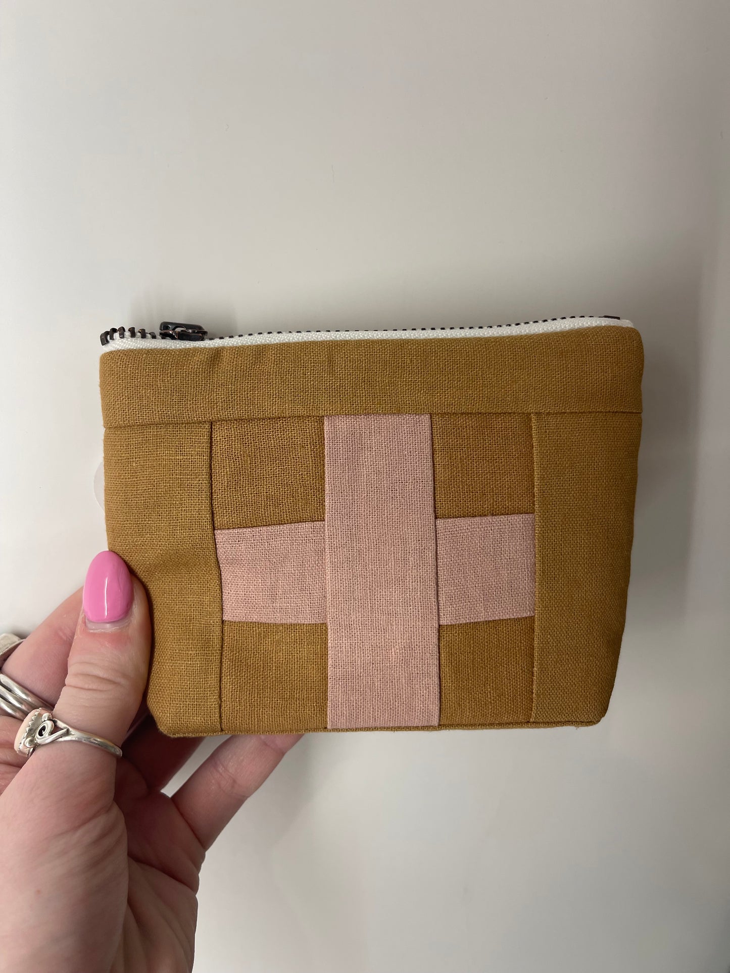 Compact First Aid Pouch
