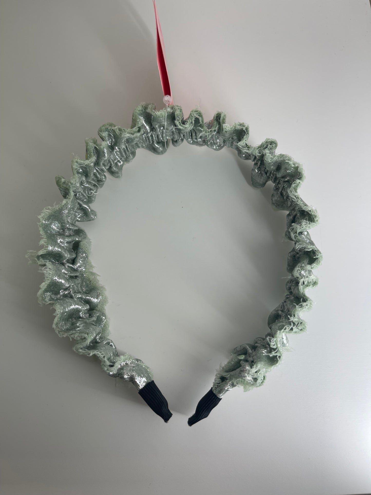 Poppy Headband