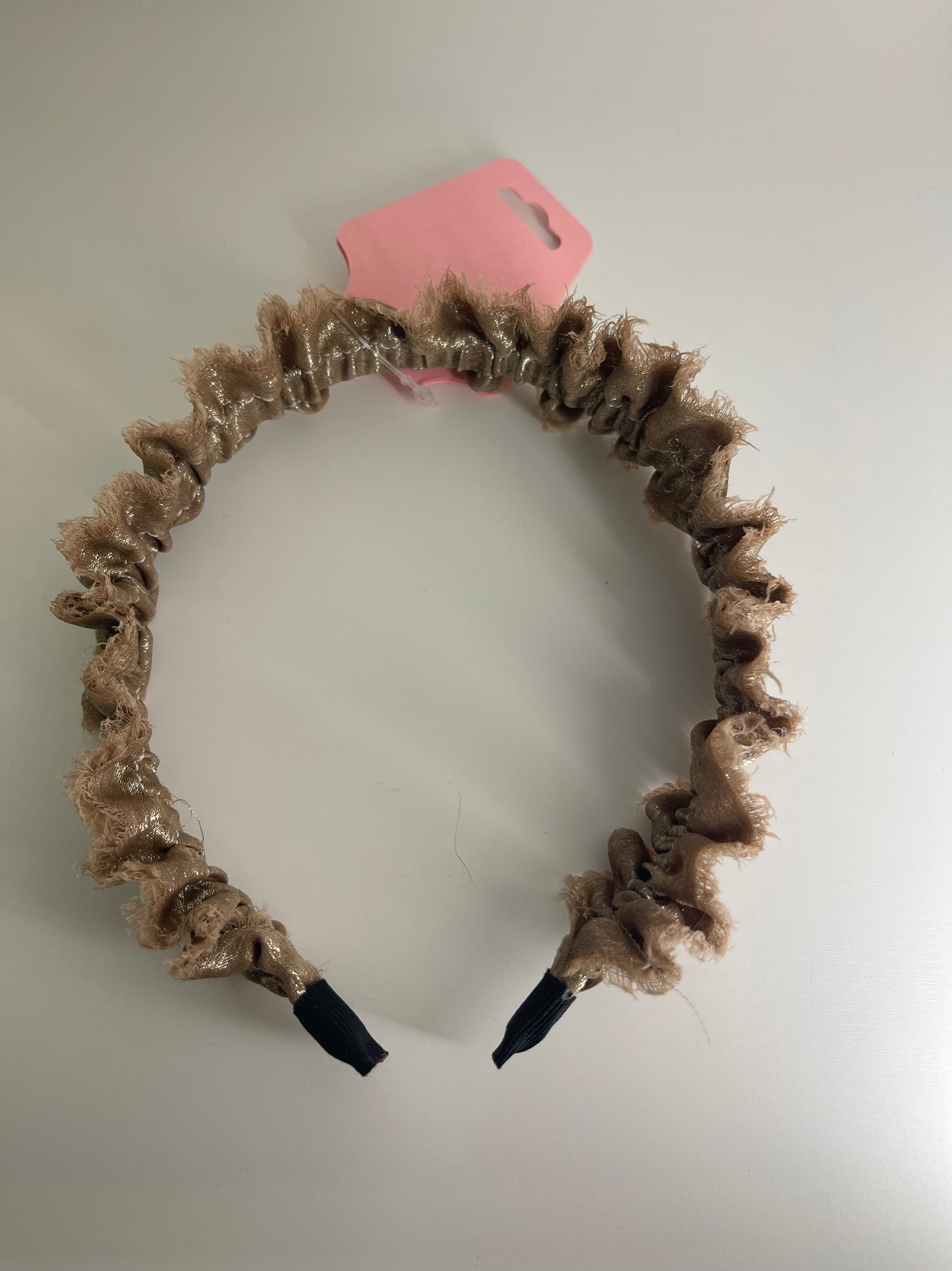 Poppy Headband