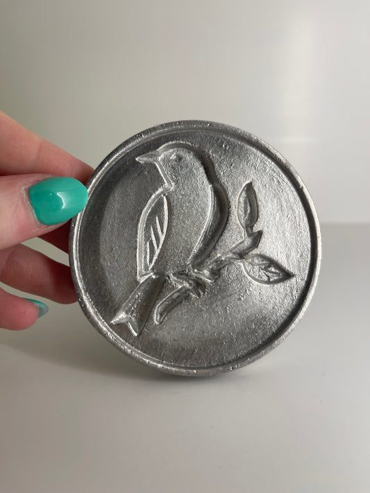 Songbird Cookie Stamp