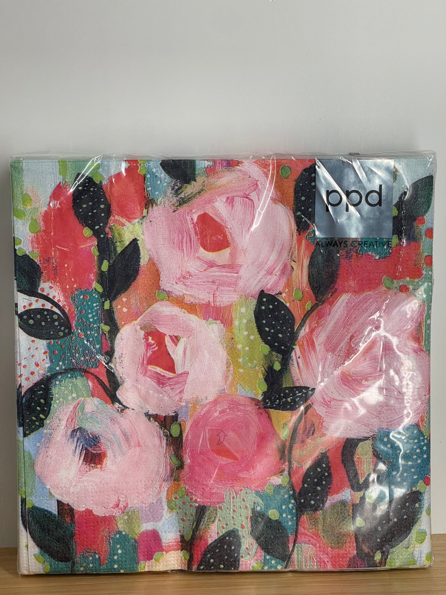 PPD Napkins