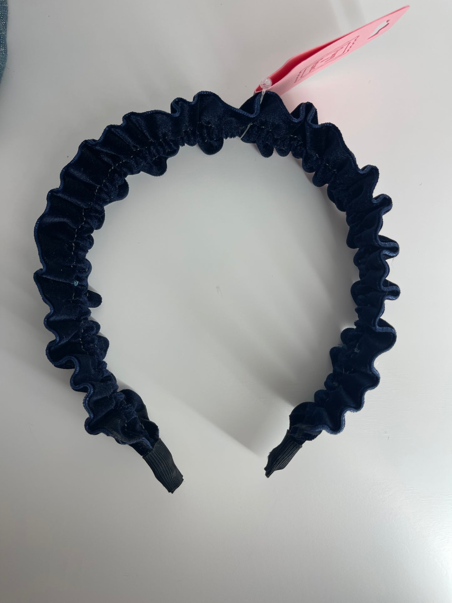 Poppy Headband