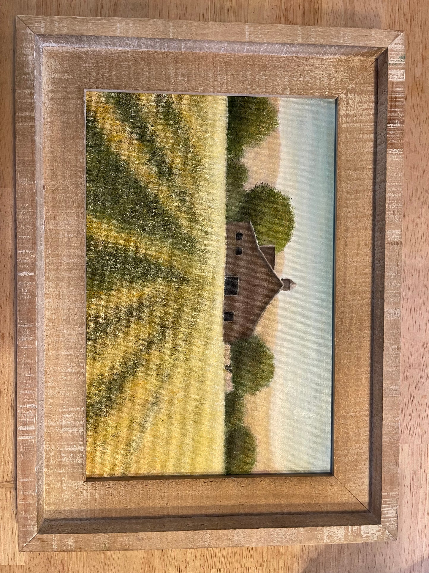 CG Artwork Large