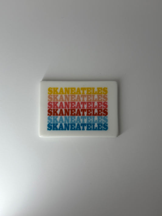 Skaneateles Magnet