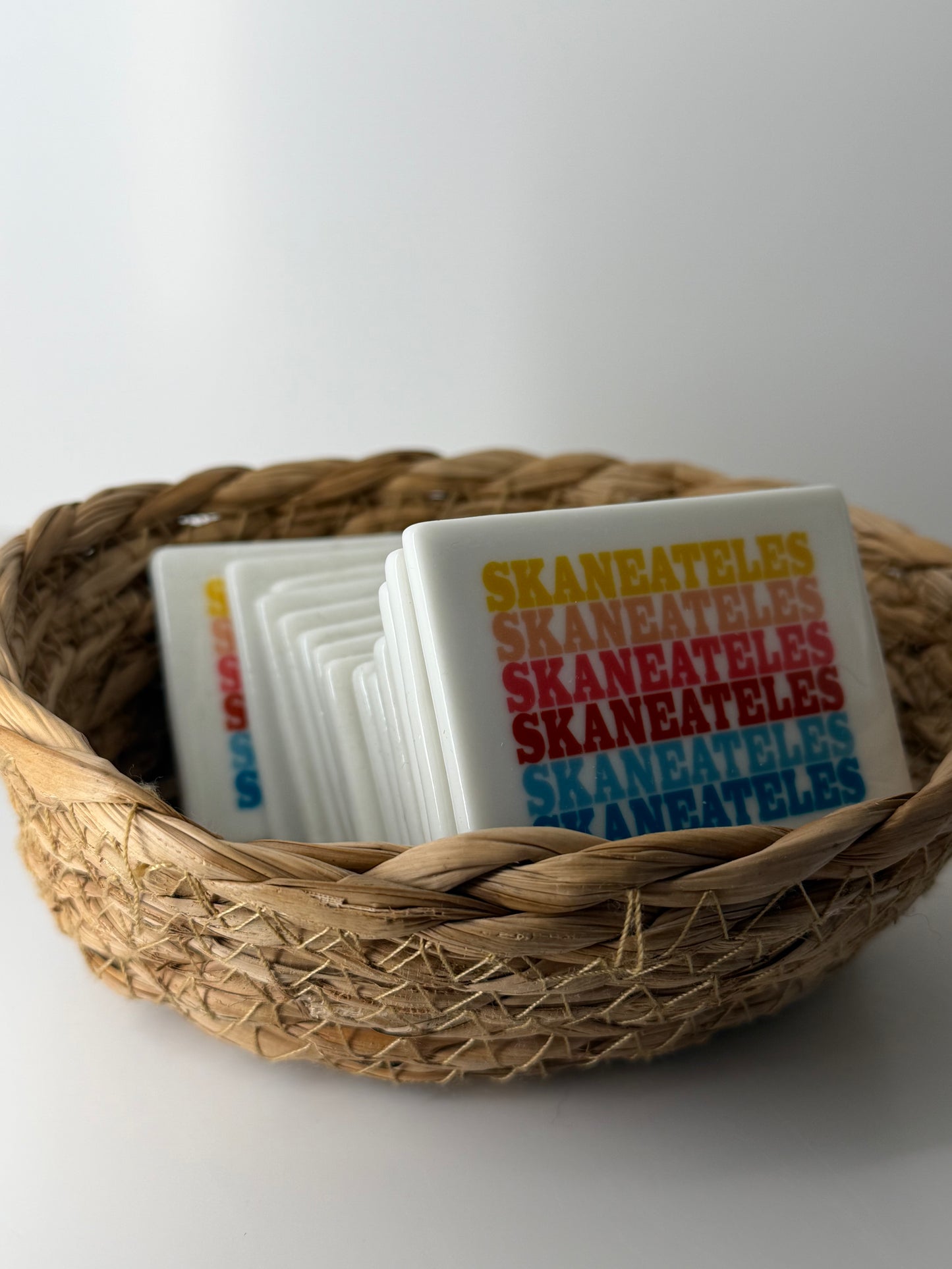 Skaneateles Magnet