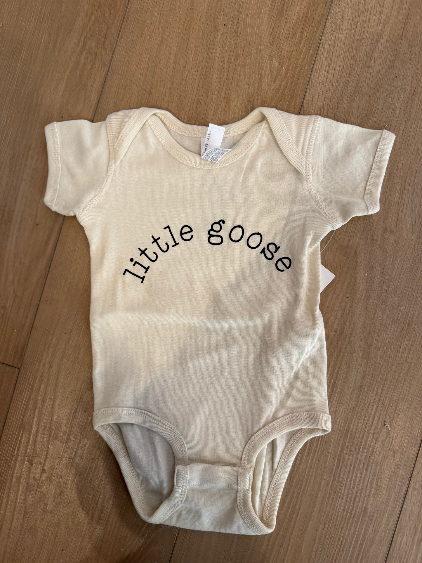 Little Goose