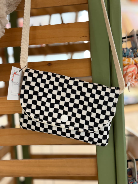 Toddler Purse