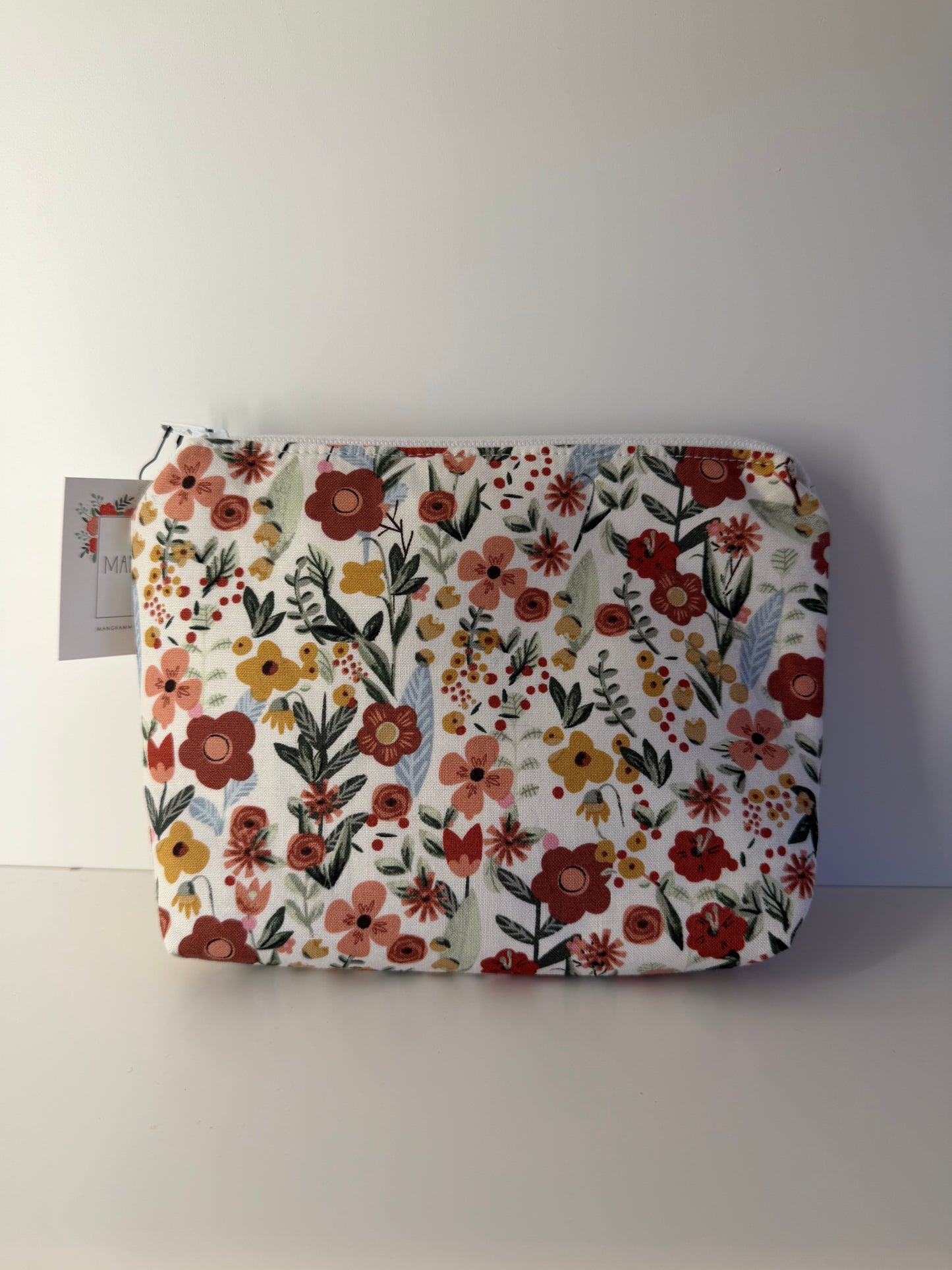 Small Cosmetic Bag