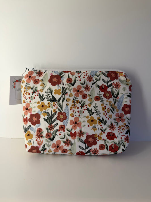 Small Cosmetic Bag