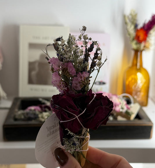 Botanical PALO SANTO Bundle