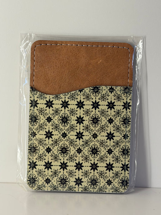 Sticky Wallet Case