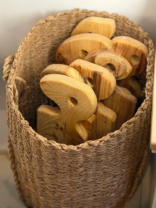 Bread Board
