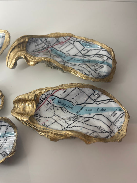 Skaneateles Shells