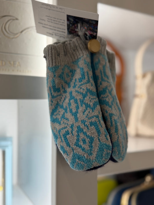 HandCandy Mittens