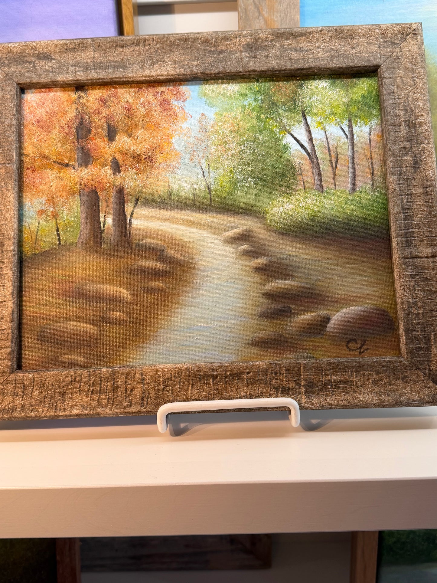 CG Artwork Large