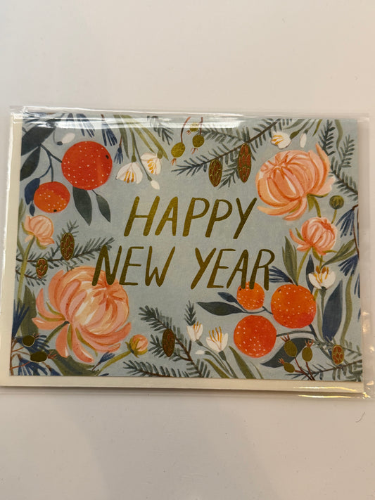 HNY Card 2