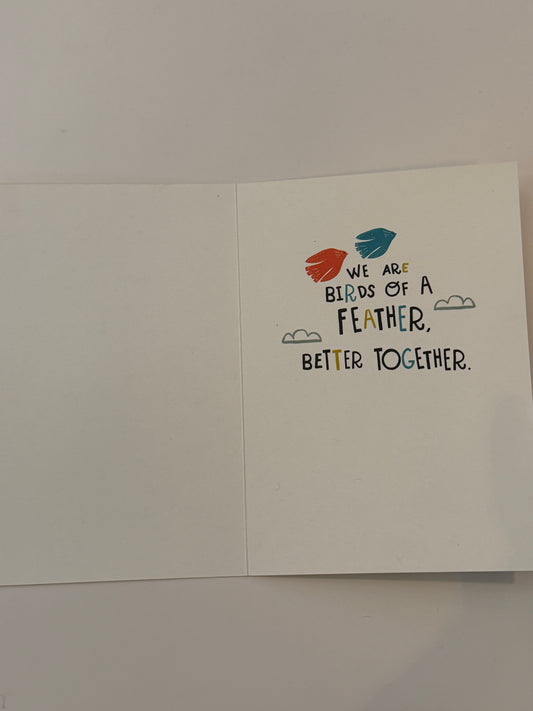 Sun Card
