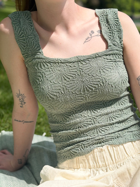 Love Letter Cami