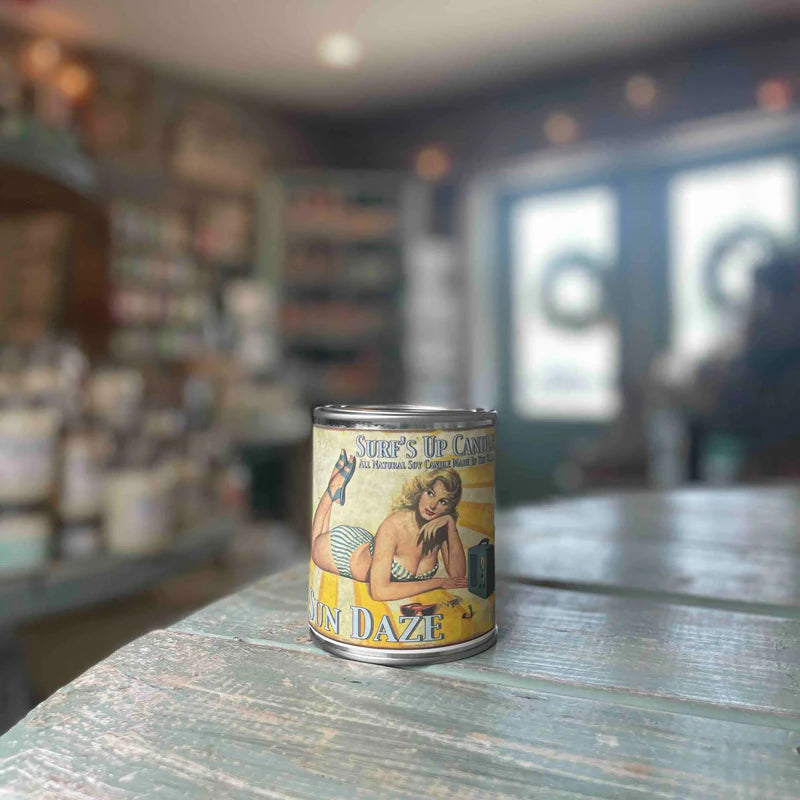 Vintage Collection Candle