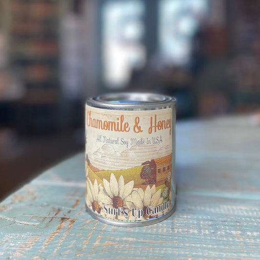 Vintage Collection Candle
