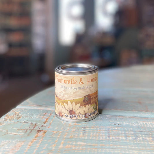 Vintage Collection Candle