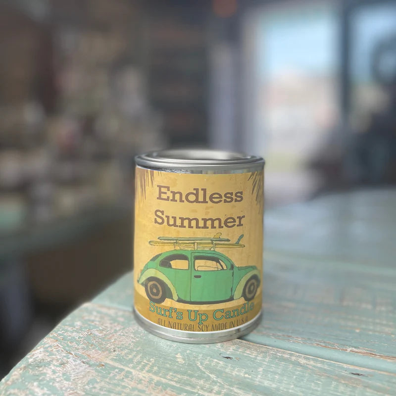 Vintage Collection Candle