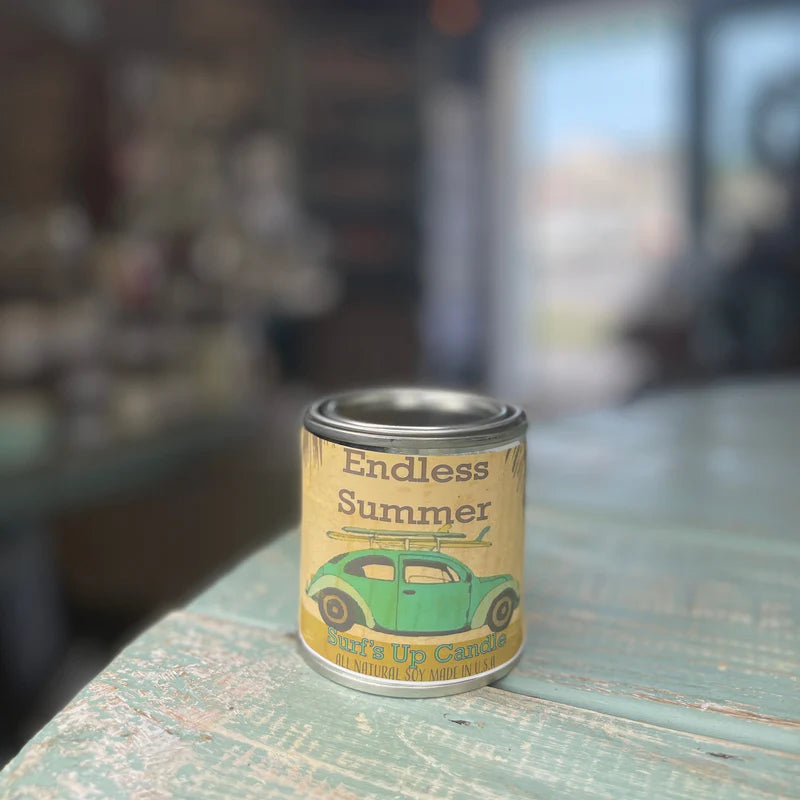 Vintage Collection Candle