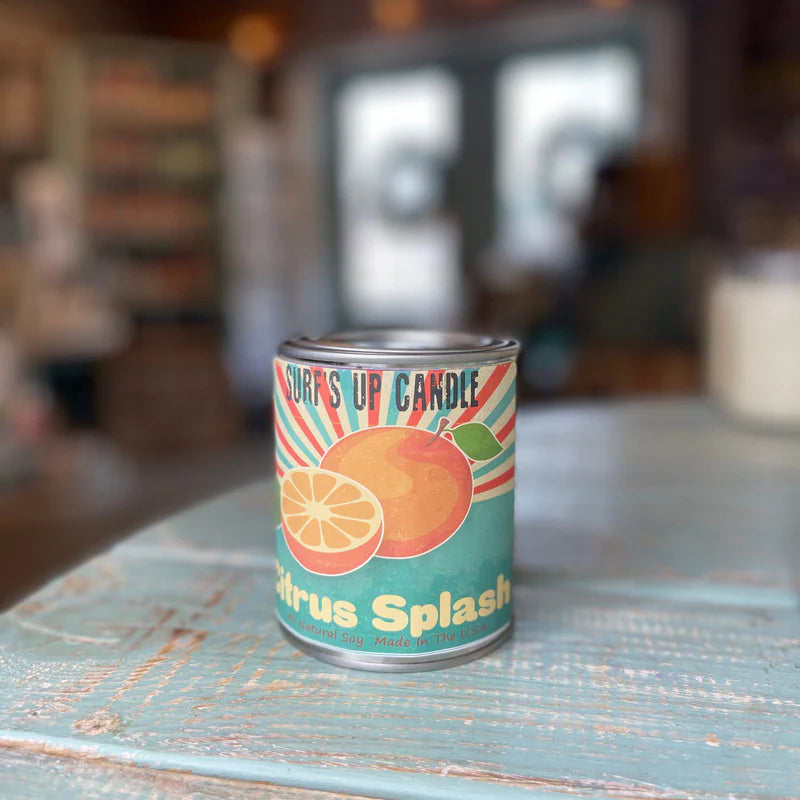 Vintage Collection Candle