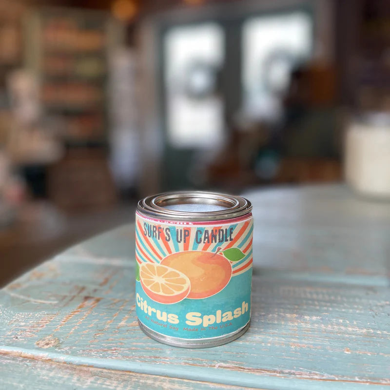 Vintage Collection Candle