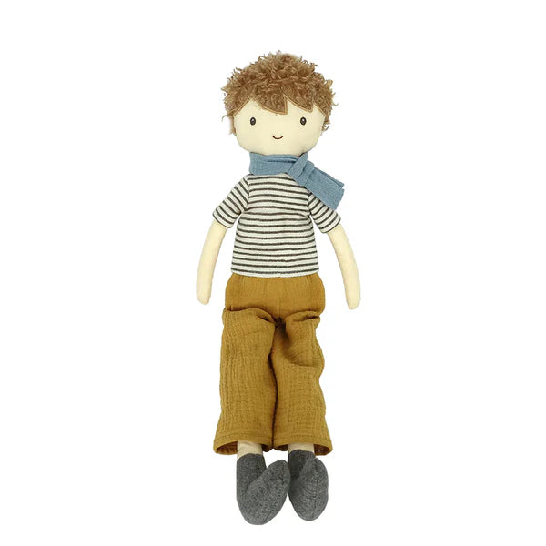 Mon Ami Designs Doll