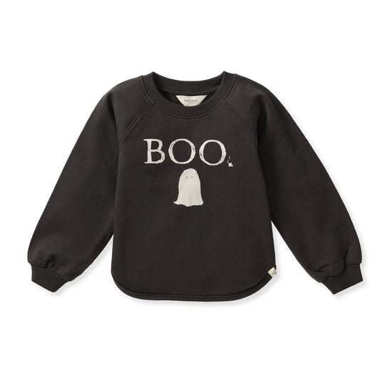 Boo Sweatshirt