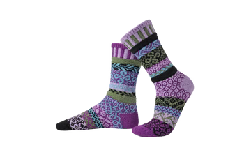Adult Mismatched Socks