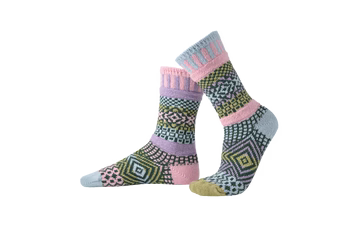 Adult Mismatched Socks
