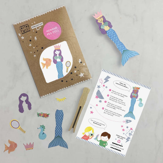 Bracelet Making Kit In Envelope