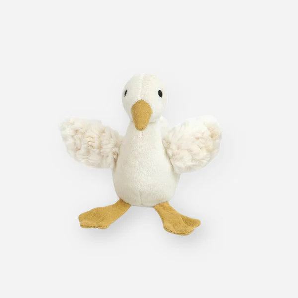Pru the Goose Rattle