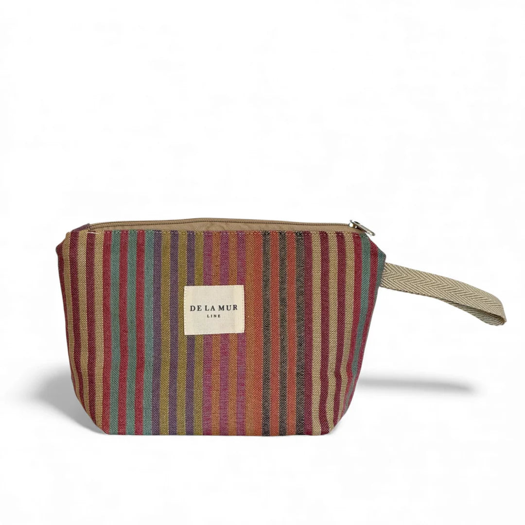 De La Large Makeup Bag