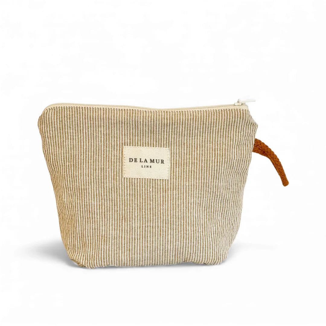 De La Small Makeup Bag