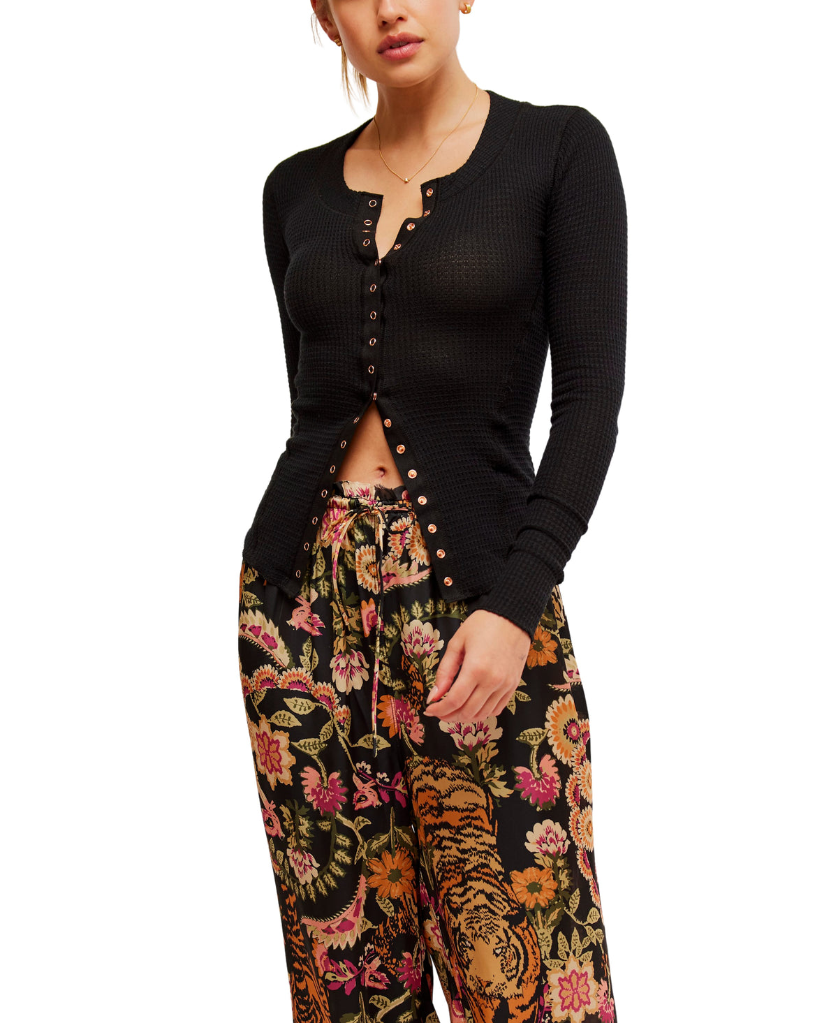 Going Places Cardi