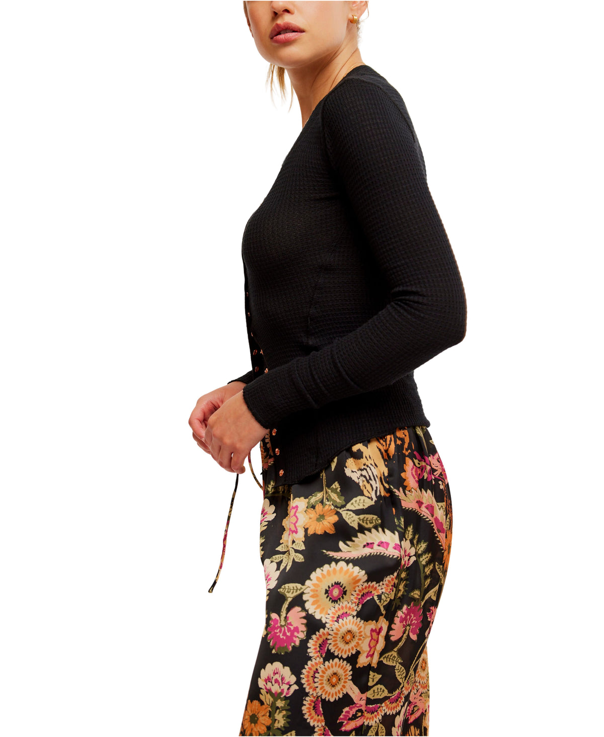 Going Places Cardi