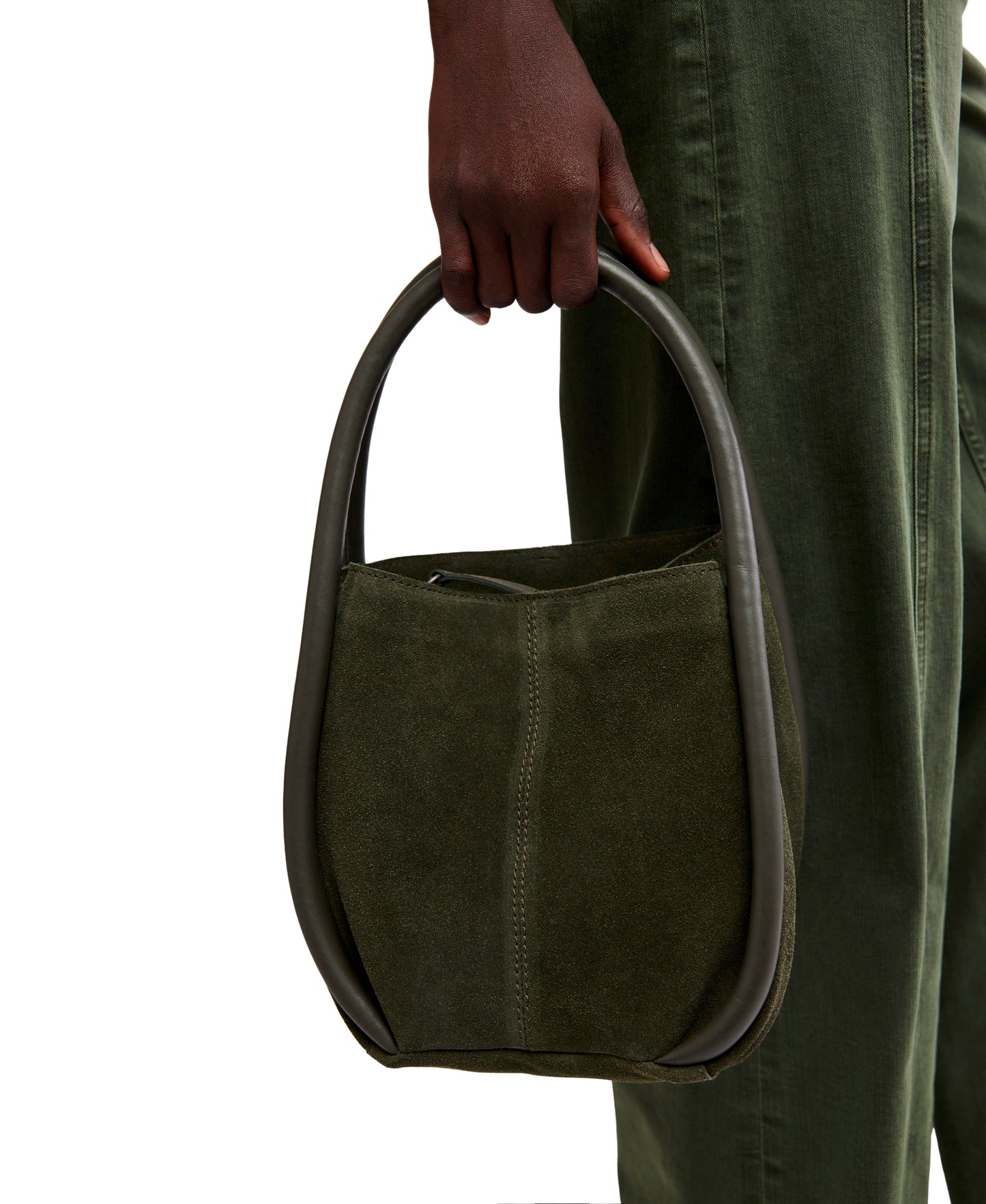 Barlow Bucket Bag