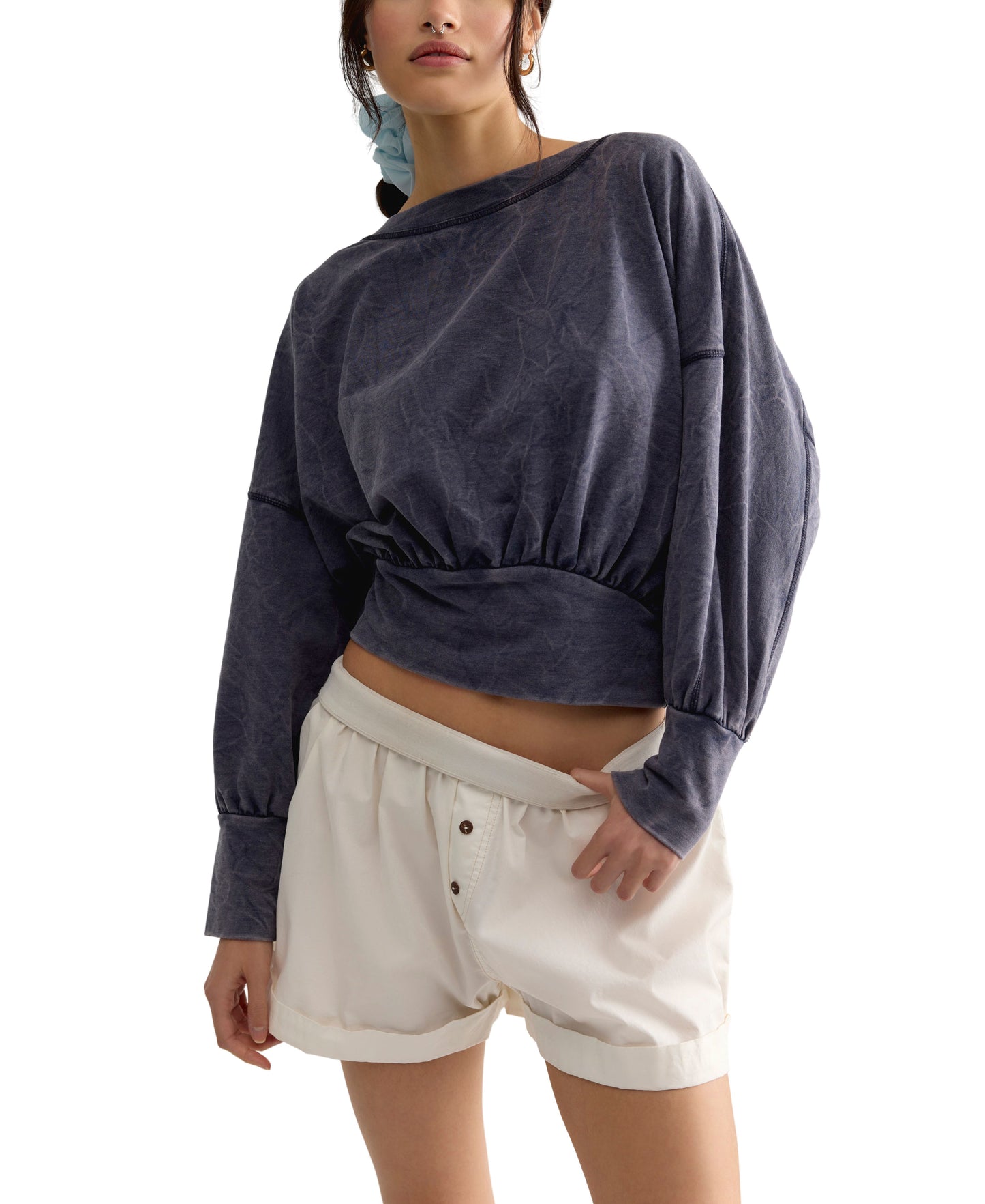 Better Together Pullover