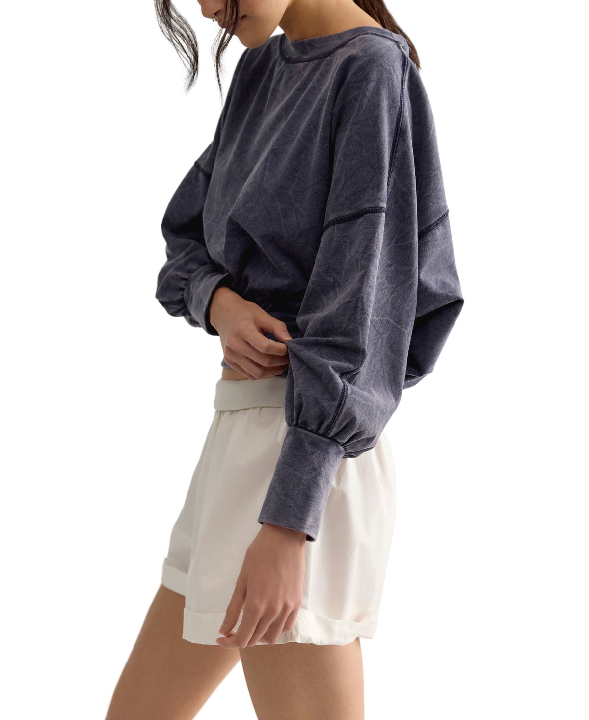 Better Together Pullover