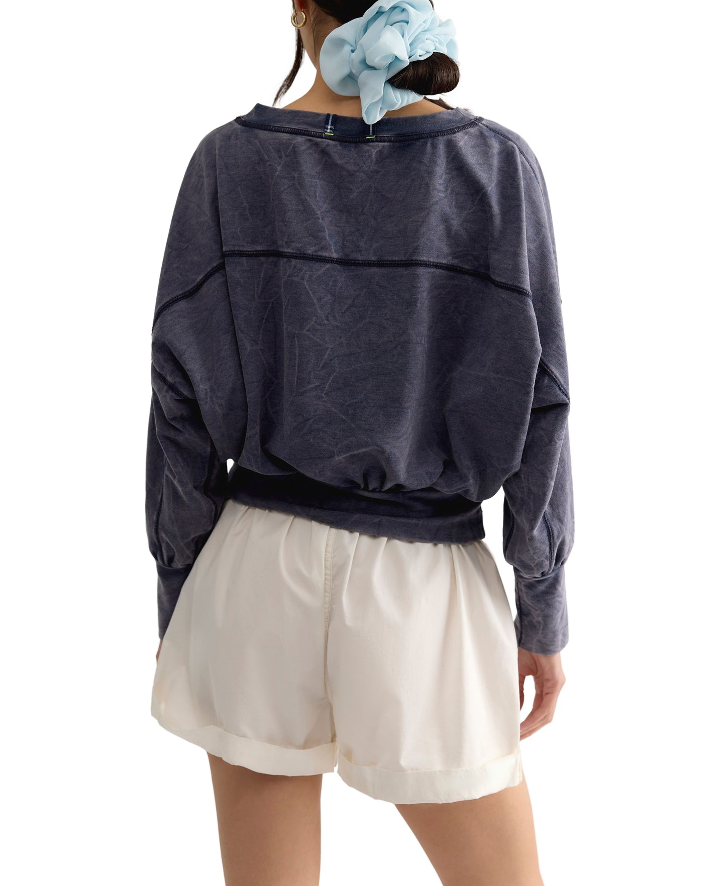 Better Together Pullover
