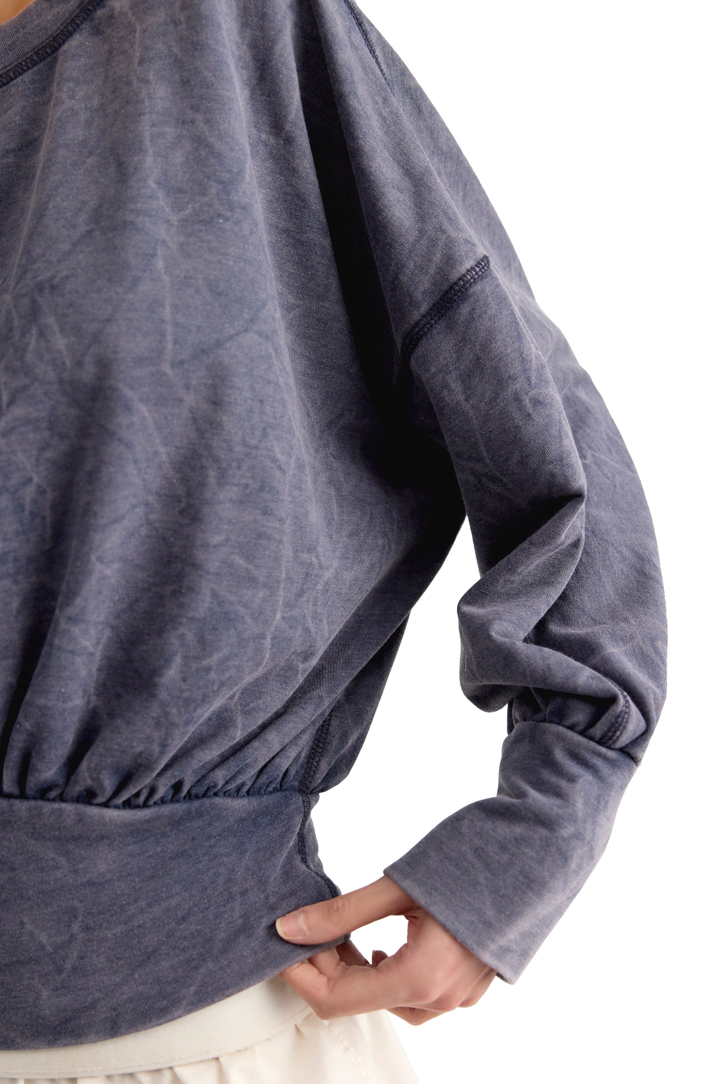 Better Together Pullover