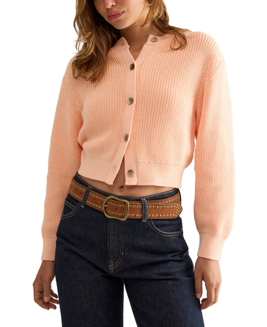 Vienna Cardigan