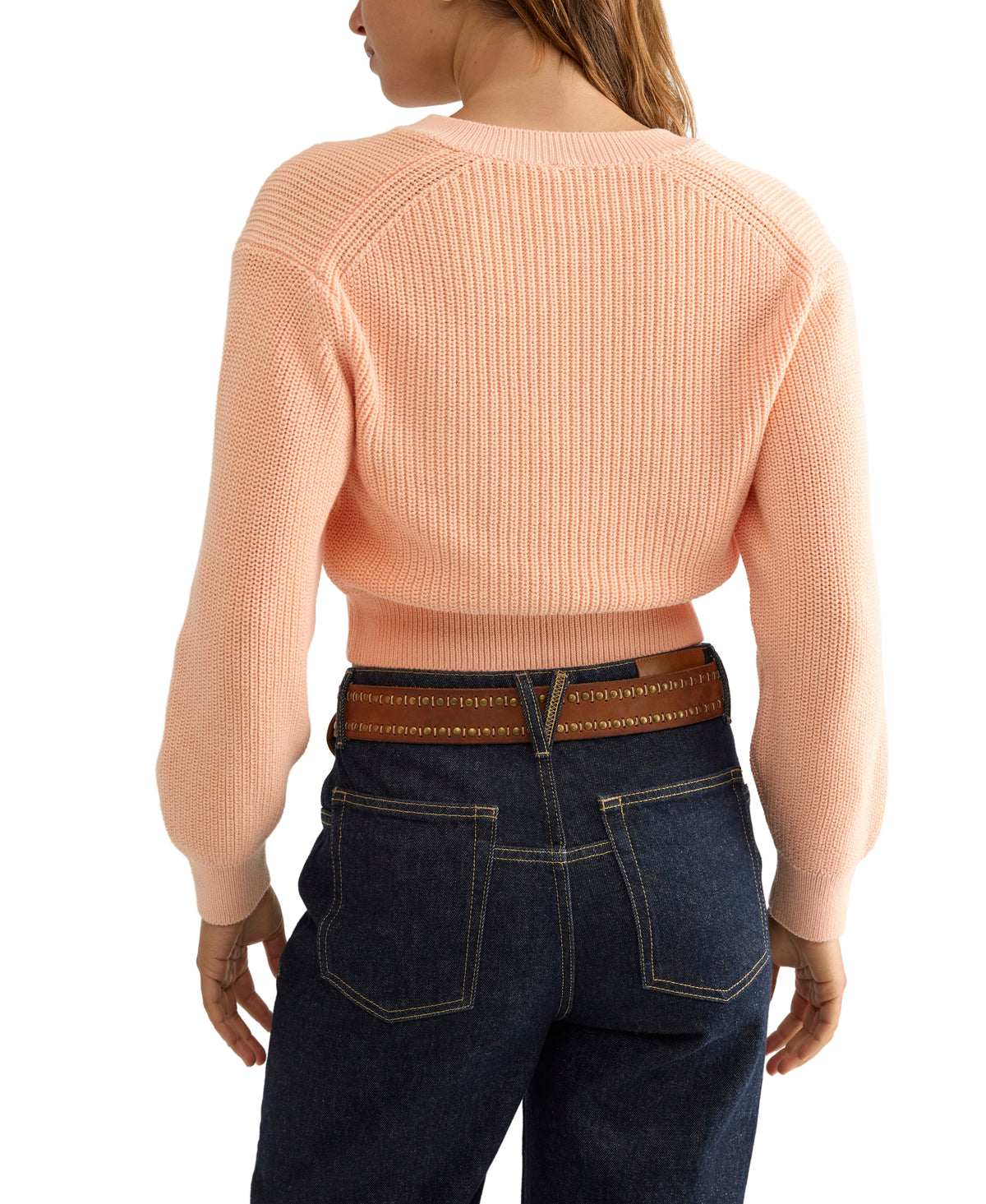 Vienna Cardigan