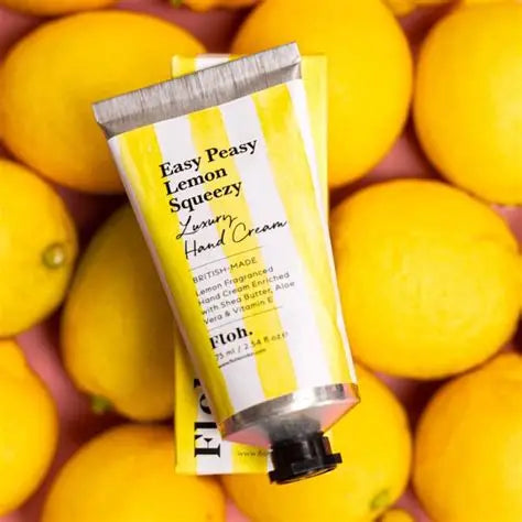 Luxury Hand Cream