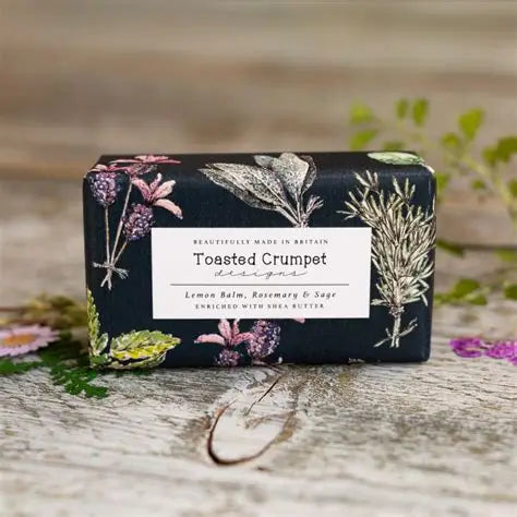 Shea Butter Soap