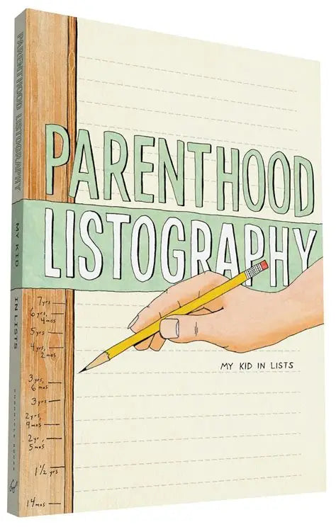 Parenthood Listography