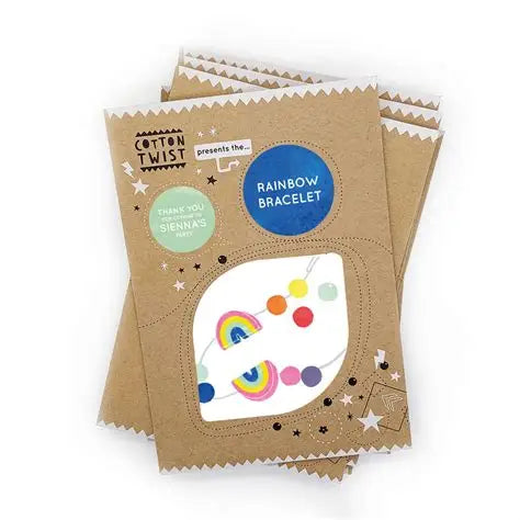 Bracelet Making Kit In Envelope